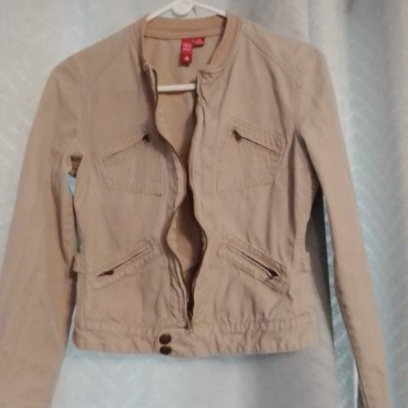 Light jacket - Picture 3 of 3